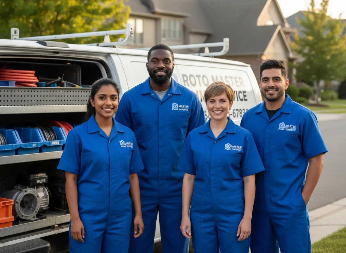 Sump Pump Installation company in Wailuku, HI